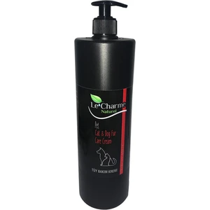 Le Charme Pet Kolay Tarama Kremi 1 Lt
