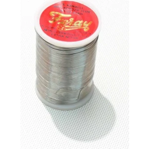 Lehim Teli 1 mm 500 Gram