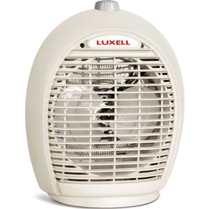 LX-6331 2000W 2 Kademeli Fanlı Isıtıcı ve Soğutucu