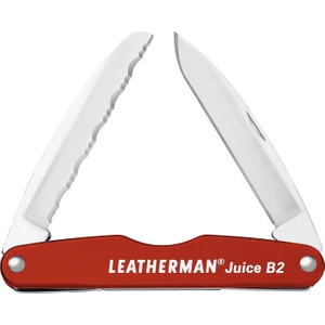 Juıce® B2-Cinnabar Orange Multi Tool