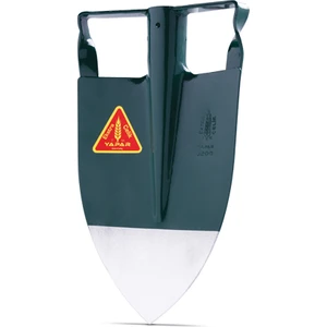 3200 Bel Küreği Sivri Baskılı (14090)