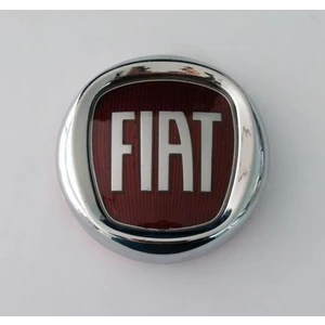 Kıvanç Oto Fiat Punto Panjur Arması Çap 85 mm