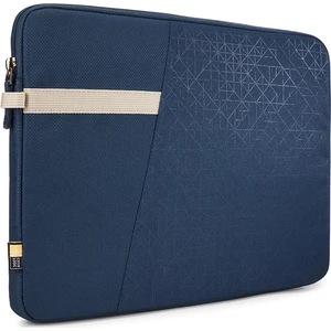 Case Logic Ibira 13" Notebook Kılıfı - Dress Blue CA.IBRS213DBL