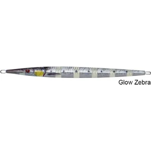 Savage Gear 3D Needle Jig 60 gr 17 cm Suni Yem Glow Zebra