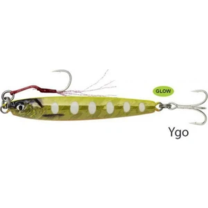 Savage Gear 3D Jig Minnow 10 gr 5,9 cm Suni Yem Ygo
