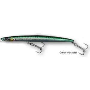 Savage Gear Deep Walker 175 70 gr Suni Yem Green Mackerel