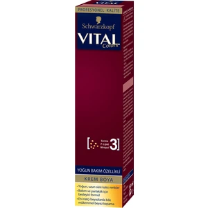 Colors Krem Saç Boyası 7-56 Karamel Kumral - 60 ml