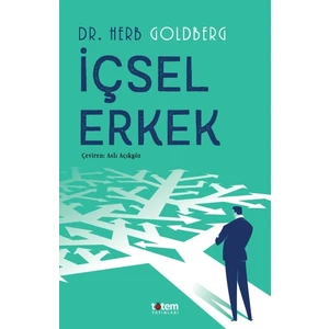 İçsel Erkek - Herb Goldberg