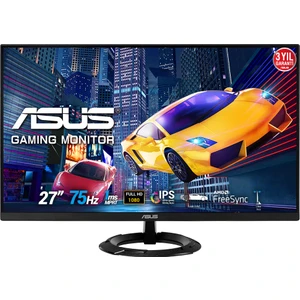 VZ279HEG1R 27" 75Hz 1ms (HDMI+D-Sub) FreeSync Full HD IPS LED Monitör