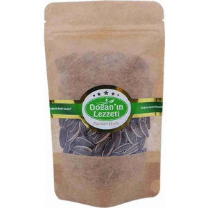 Doğan'ın Lezzeti Ay Çekirdeği Yerli Çiğ Xl 250 gr