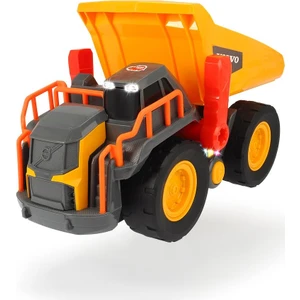 Dickie Toys Weight Lift Truck 20 372 5004