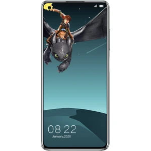 E10 Pro 128 GB Siyah