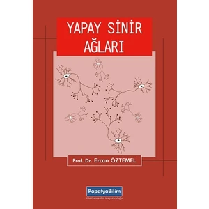 Yapay Sinir Ağları - Ercan Öztemel
