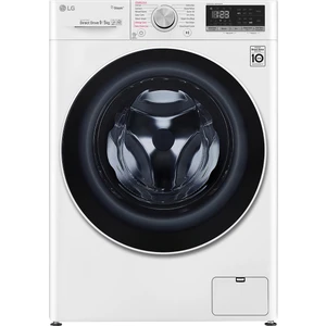 F4R5VGW0W 9 Kg Yıkama / 5 Kg Kurutma 1400 Devir Çamaşır Makinesi