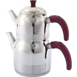 Ayperi Çaydanlık Aile Boy