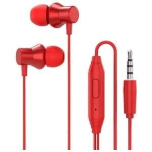 HF130 Kulak İçi Kulaklık (İthalatçı Garantilidir)