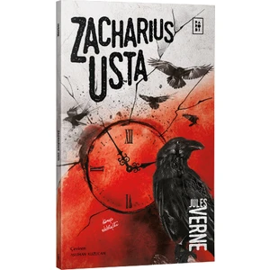 Zacharius Usta - Jules Verne