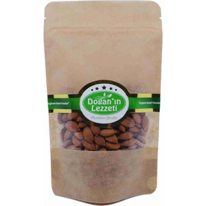 Doğan'ın Lezzeti Çiğ Kayısı Çekirdeği 250 gr