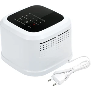 4-In-1 Hava Temizleyici Gerçek Hepa Filtre Lonizer (Yurt Dışından)