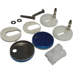 Ege Vitrifiye Tyana Klozet Kapağı Menteşesi (2018-2020)