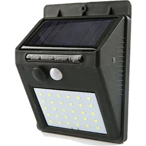 Solar Light Güneş ENERJİLİ 20 Ledli Bahçe Aydınlatma