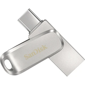 Ultra Dual Drive Luxe 64GB USB 3.1 Type-C SDDDC4-064G-G46