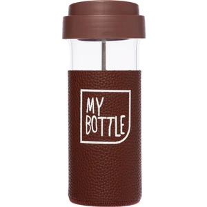Ecrou Kılıflı French Press 450 ml