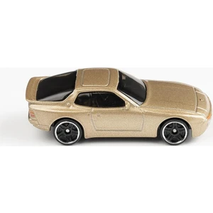 Hot Wheels Tekli Arabalar 89 Porsche 944 Turbo GHF07
