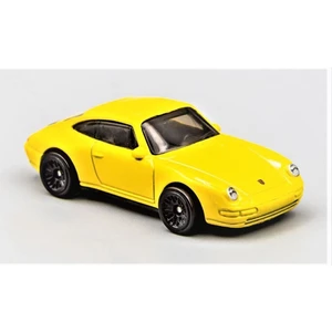 Hot Wheels Tekli Arabalar 96 Porsche Carrera GHF18