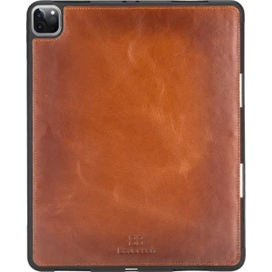 Eto 11 Inç iPad Pro 2.nesil Deri Kılıf RST2EF Taba