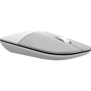 Z3700 Kablosuz Ince & Sessiz Mouse - Beyaz & Gümüş - 171D8AA