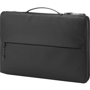 15.6" Üstten Kulplu Yandan Fermuarlı İnce Spor Notebook Çantası - 14V33AA
