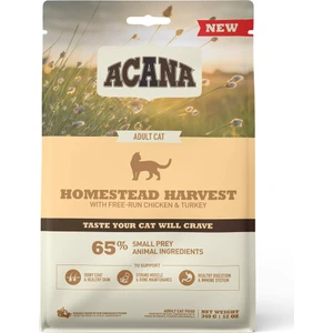 Homestead Harvest 340 gr Tahılsız Yetişkin Kedi Maması