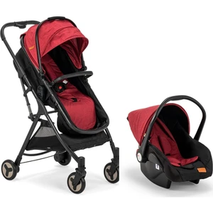 2038 Travel Sistem Bebek Arabası
