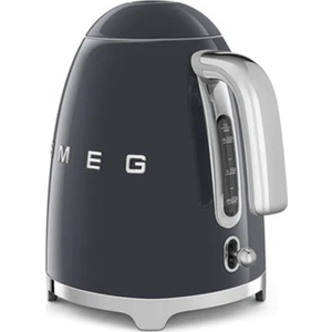 Barut Gri Kettle KLF03GREU