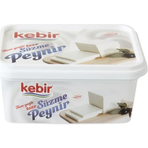 Tam Yağlı Süzme Peynir 450 gr