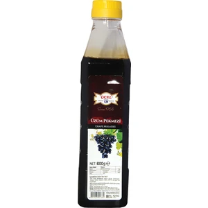 Üzüm Pekmezi 600 gr