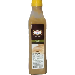 Tahin 500 gr