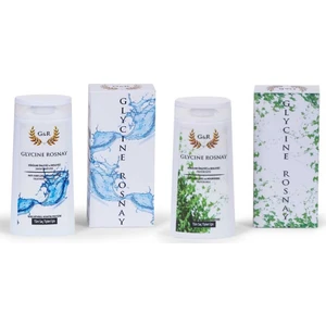 Glycine Rosnay Saç Bakım Seti 250 ml