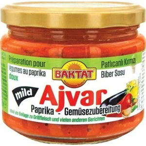 Acı Biber Sosu 340 gr