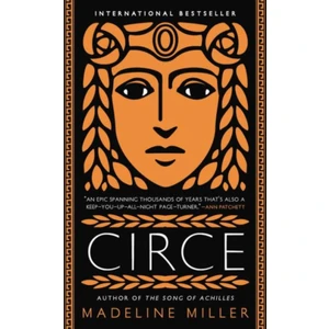 Circe - Madeline Miller