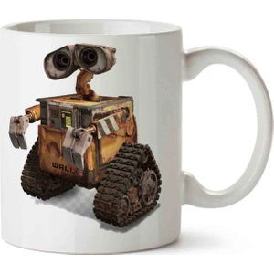 Art Hediye Star Wars Walle En Çok Satılan Kupa Bardak