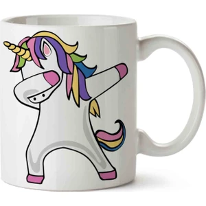 Art Hediye Unicorn Unicorn Kupa Bardak