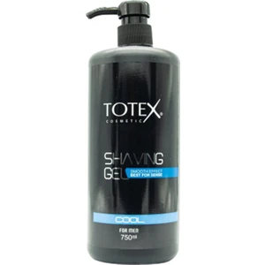 Tıraş Jeli Cool 750 ml