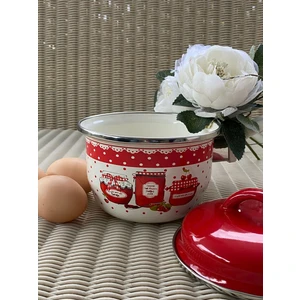 Sos ve Yumurta Haşlama Tavası