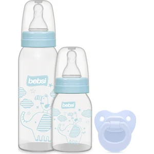 3'lü Set Pp- Mavi
