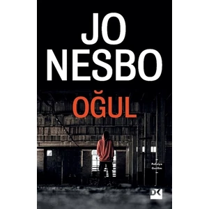 Oğul - Jo Nesbo
