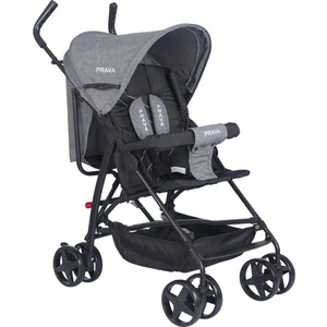 P01 Smart Baston Bebek Arabası