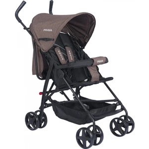 P01 Smart Baston Bebek Arabası