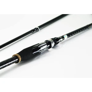 New Crow X-Plus NCR-802M 240CM 10-40GR